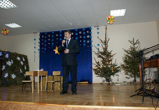 Dzień Seniora