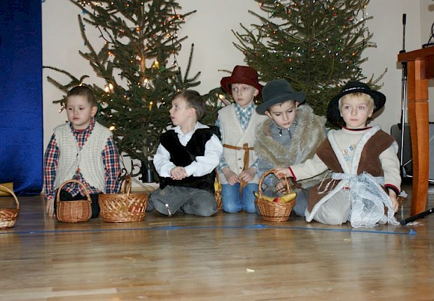 Dzień Seniora