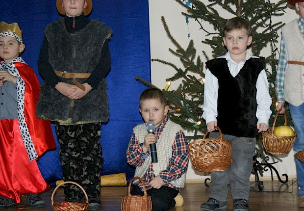 Dzień Seniora