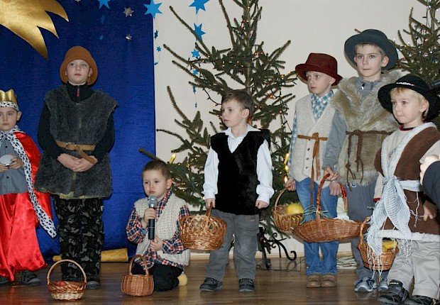 Dzień Seniora