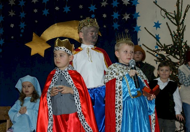 Dzień Seniora