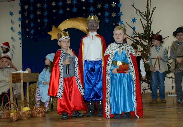 Dzień Seniora