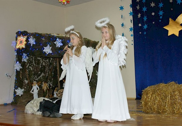 Dzień Seniora