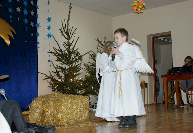 Dzień Seniora