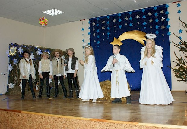 Dzień Seniora