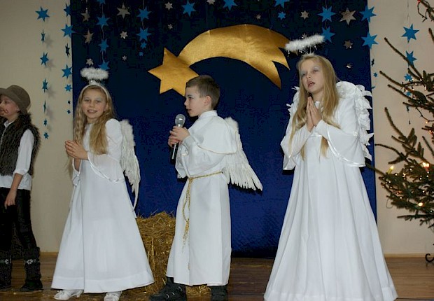 Dzień Seniora