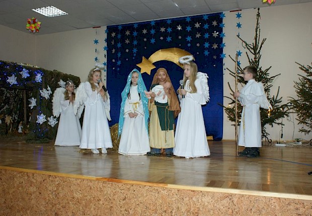 Dzień Seniora