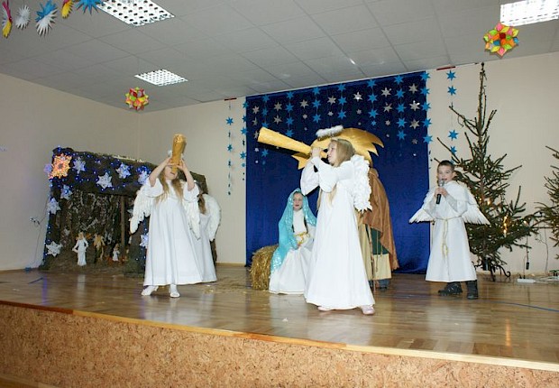 Dzień Seniora