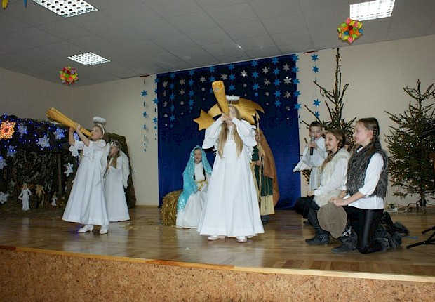 Dzień Seniora