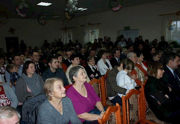Dzień Seniora