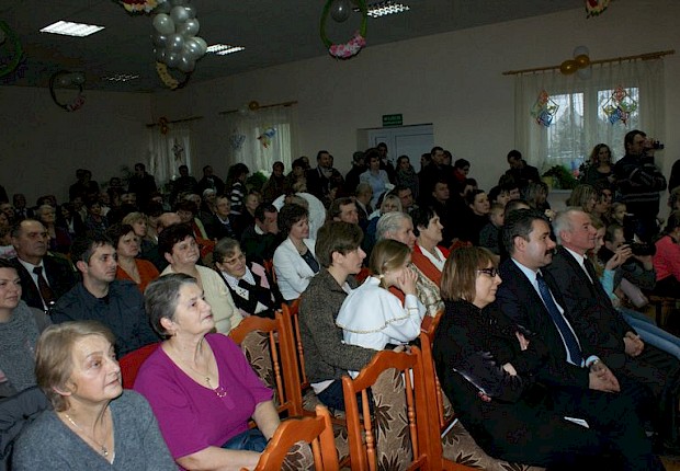Dzień Seniora