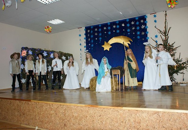 Dzień Seniora