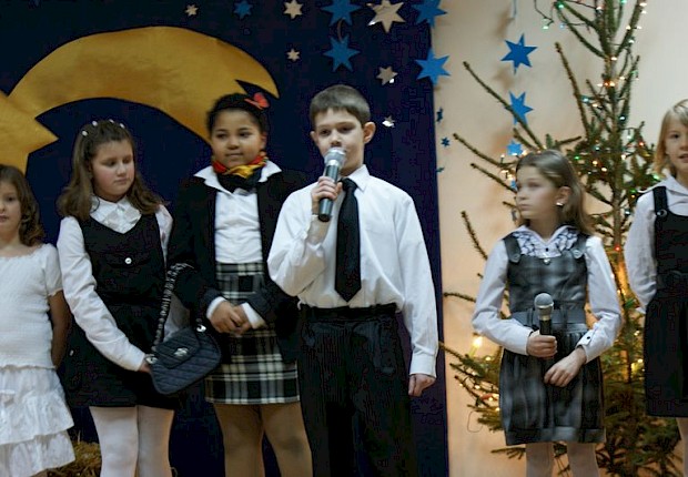 Dzień Seniora