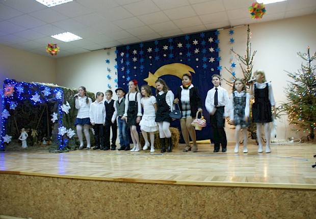 Dzień Seniora
