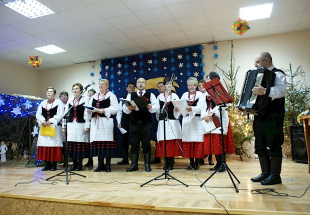 Dzień Seniora