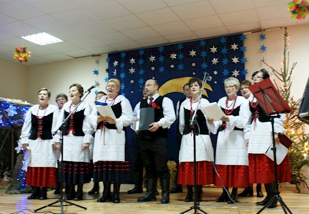 Dzień Seniora