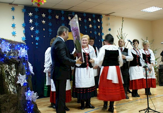 Dzień Seniora