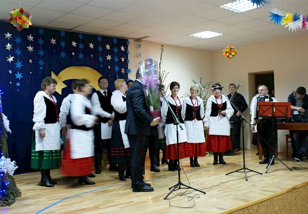 Dzień Seniora