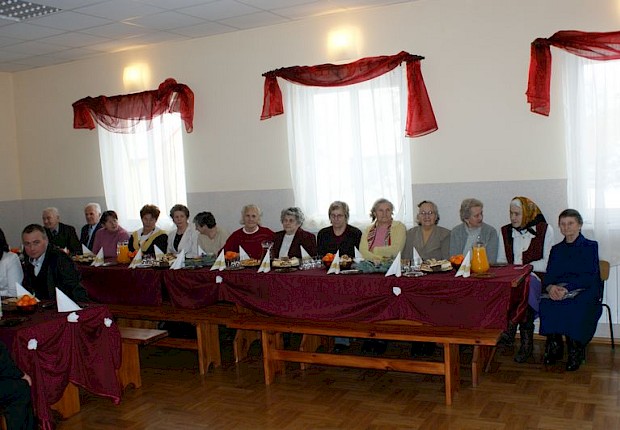 Dzień Seniora