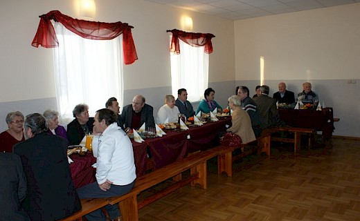 Dzień Seniora