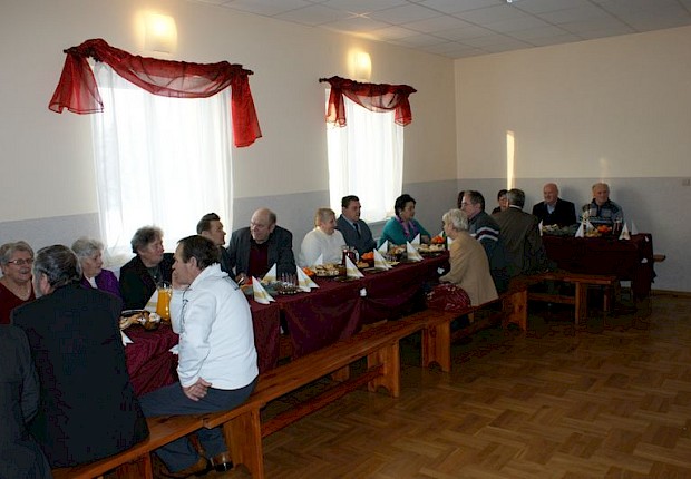 Dzień Seniora