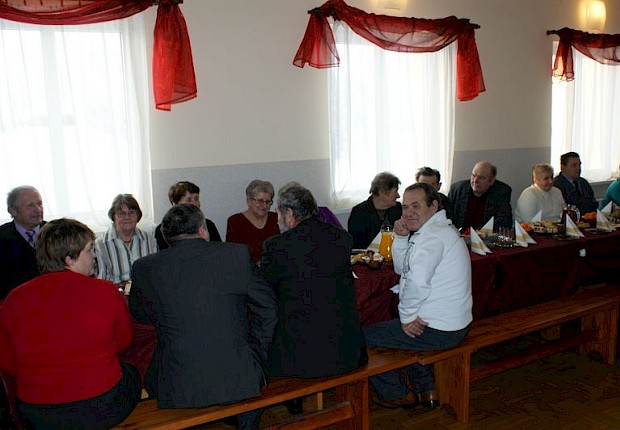 Dzień Seniora