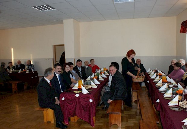 Dzień Seniora
