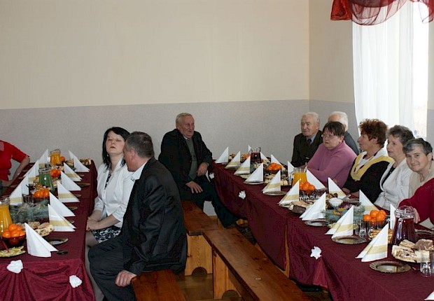 Dzień Seniora