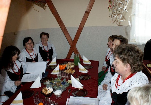 Dzień Seniora