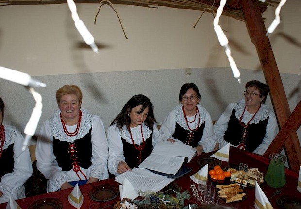 Dzień Seniora