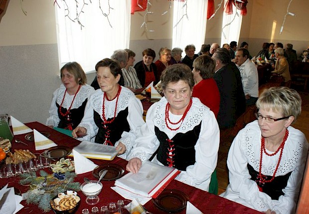 Dzień Seniora