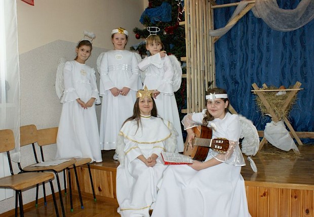 Dzień Seniora