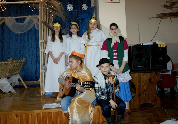 Dzień Seniora