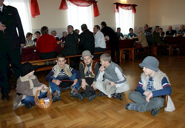 Dzień Seniora