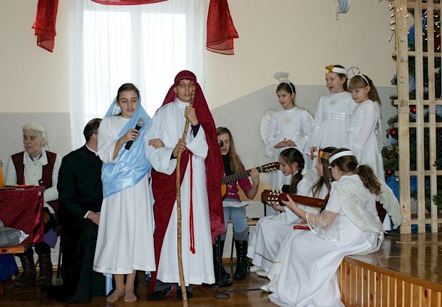 Dzień Seniora