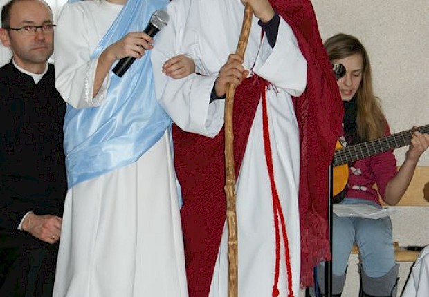 Dzień Seniora