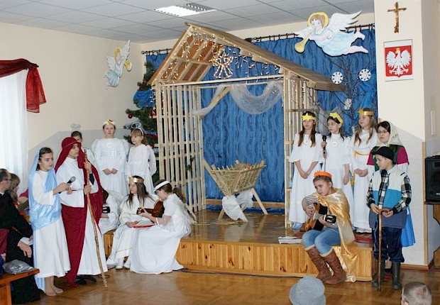 Dzień Seniora