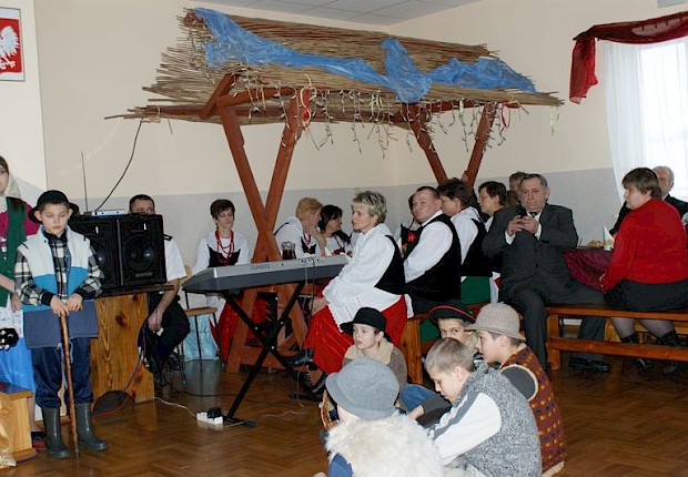 Dzień Seniora