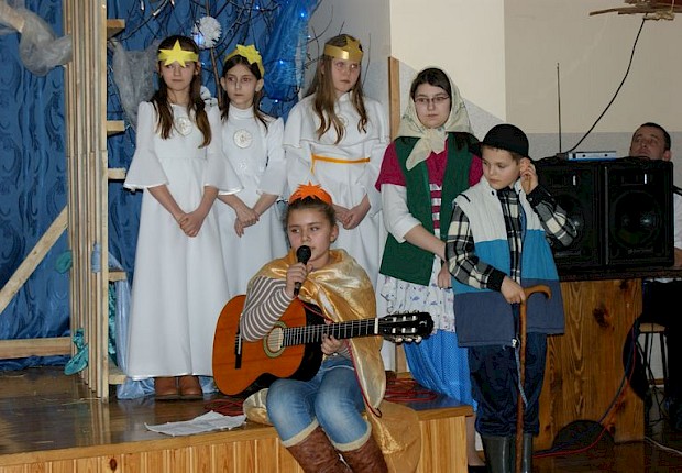 Dzień Seniora