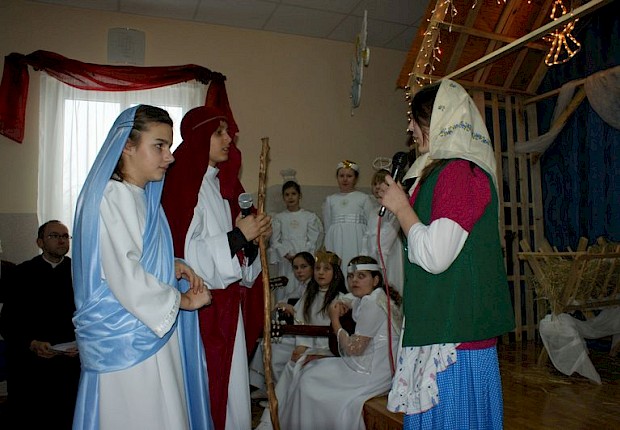 Dzień Seniora