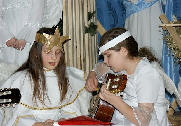 Dzień Seniora