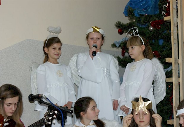 Dzień Seniora