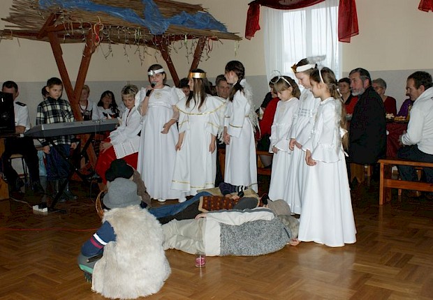 Dzień Seniora