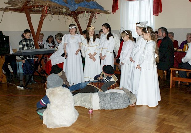 Dzień Seniora