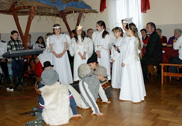 Dzień Seniora