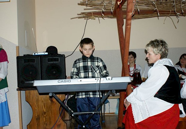 Dzień Seniora