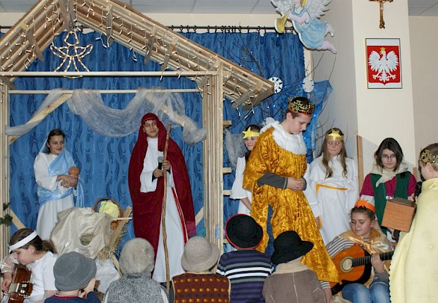 Dzień Seniora