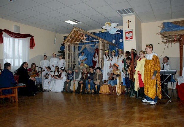 Dzień Seniora