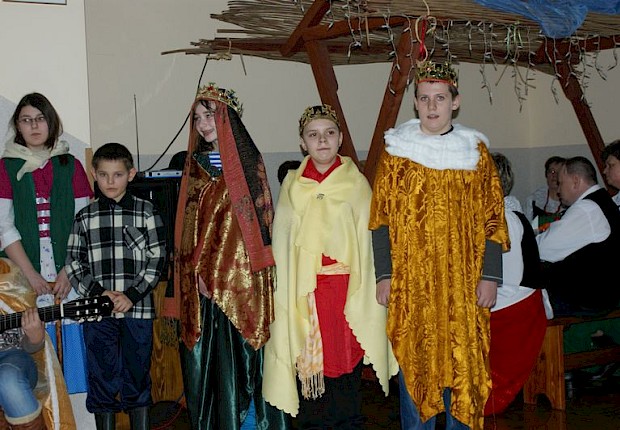 Dzień Seniora