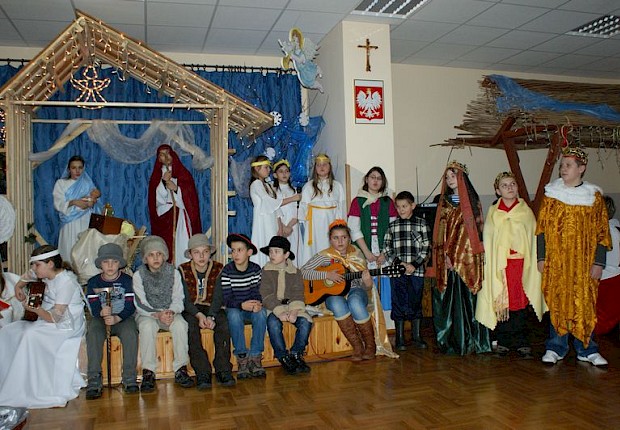 Dzień Seniora